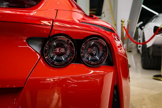 Mars Casino Android/iOS-app